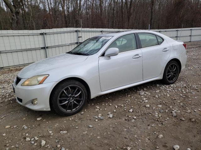 2008 LEXUS IS 250 2008 image