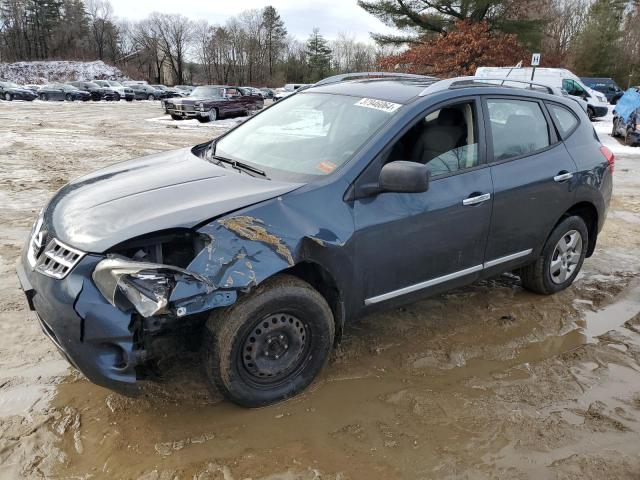 Obraz 1 z 2015 NISSAN ROGUE SELECT S 2015 z VIN JN8AS5MV4FW752957