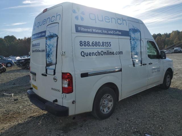 Image 3 of 2020 NISSAN NV 2500 S 2020 with VIN 1N6BF0LY8LN805886