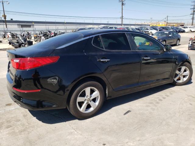 Obraz 3 z 2014 KIA OPTIMA LX 2014 z VIN 5XXGM4A7XEG283924