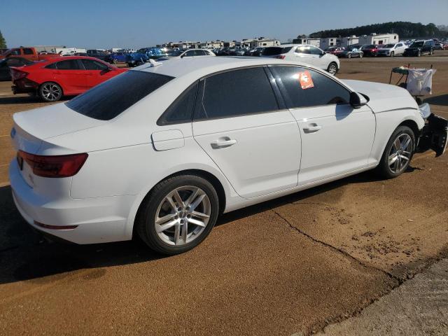 Obraz 3 z 2017 AUDI A4 ULTRA PREMIUM 2017 z VIN WAUGMAF46HN044163