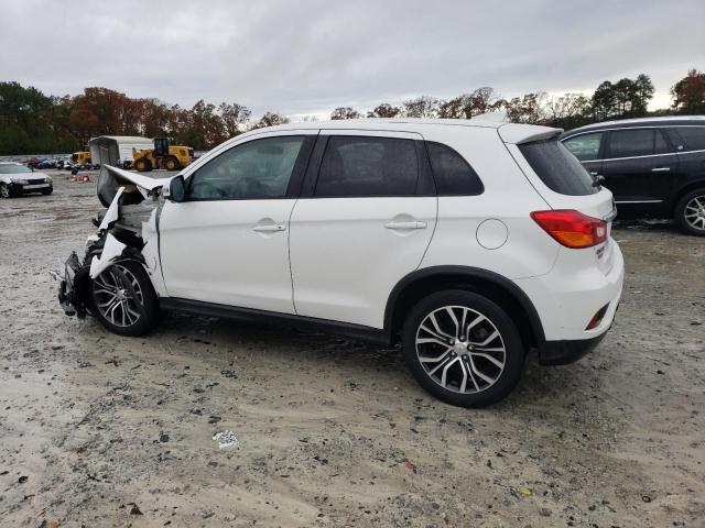 Изображение 2 2019 MITSUBISHI OUTLANDER SPORT ES 2019 с VIN JA4AP3AU3KU020140