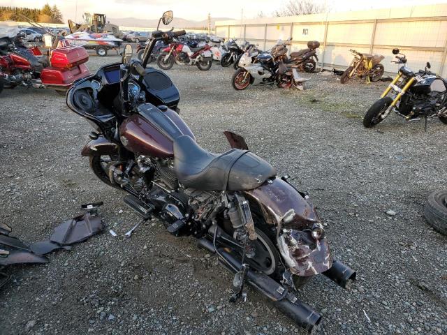 Obraz 3 z 2021 HARLEY-DAVIDSON FLTRXS  2021 z VIN 1HD1KTP19MB625553