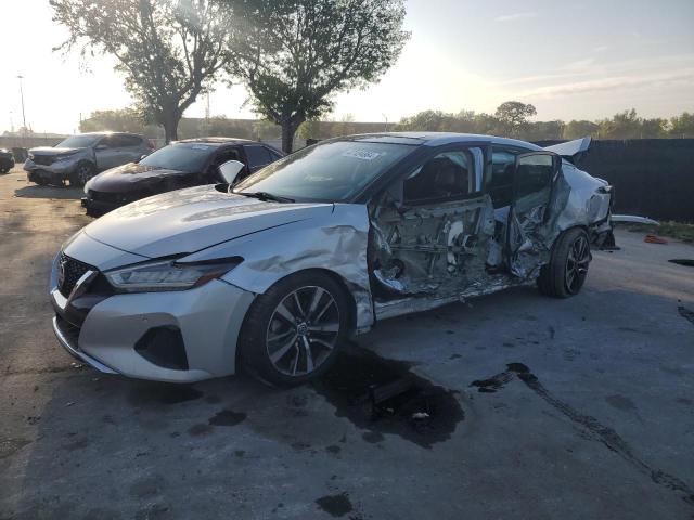 Image 1 of 2020 NISSAN MAXIMA SL 2020 with VIN 1N4AA6DV4LC360441
