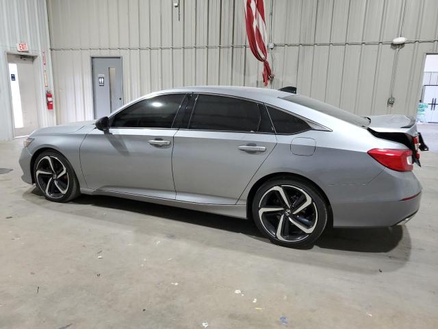 Image 2 of 2022 HONDA ACCORD SPORT SE 2022 with VIN 1HGCV1F46NA085721