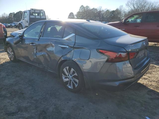 Image 2 of 2020 NISSAN ALTIMA S 2020 with VIN 1N4BL4BV5LC206472