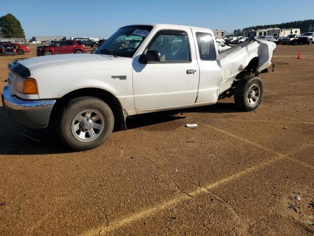 2001 FORD RANGER SUPER CAB 2001 image