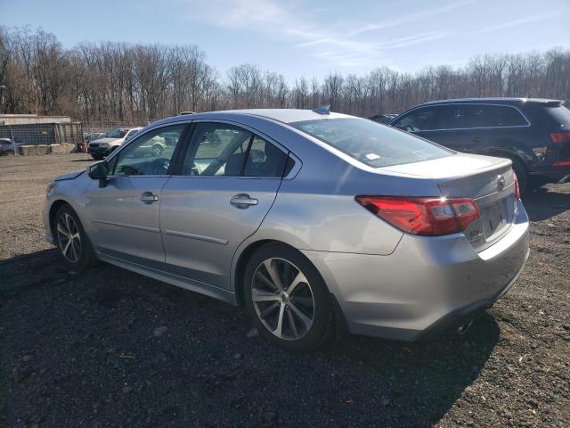 Изображение 2 2019 SUBARU LEGACY 2.5I LIMITED 2019 с VIN 4S3BNAN66K3036886