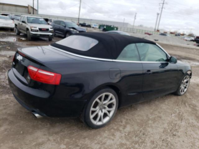 Image 3 of 2011 AUDI A5 PREMIUM 2011 with VIN WAUAFAFH7BN011022