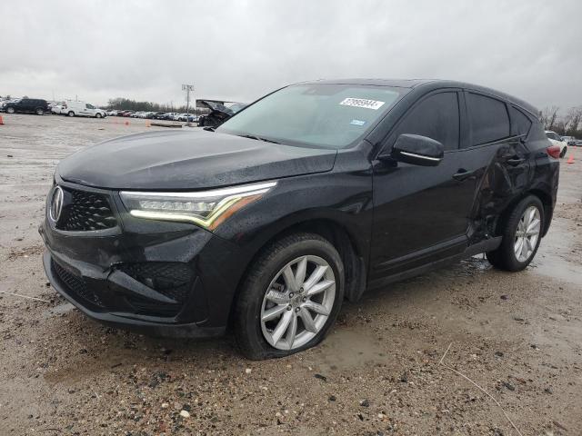 2019 ACURA RDX  2019 image