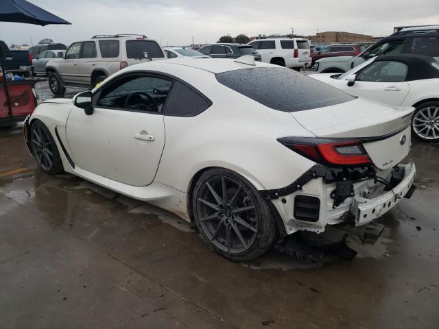 Image 2 of 2023 SUBARU BRZ LIMITED 2023 with VIN JF1ZDBE1XP9704081
