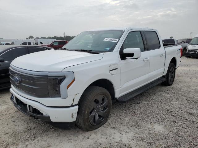 2022 FORD F150 LIGHTNING PRO 2022 image