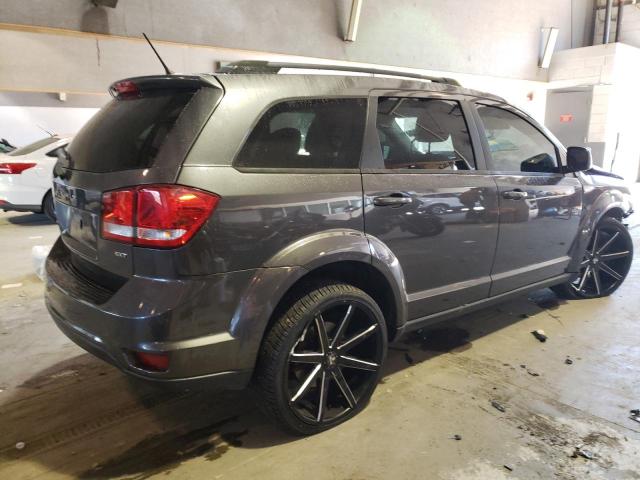 Изображение 3 2017 DODGE JOURNEY SXT 2017 с VIN 3C4PDDBG2HT591967