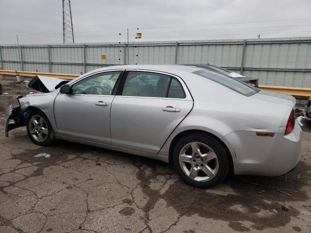 Изображение 2 2012 CHEVROLET MALIBU LS 2012 с VIN 1G1ZA5EU1CF126536