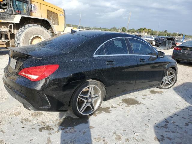 Obraz 3 z 2014 MERCEDES-BENZ CLA 250 2014 z VIN WDDSJ4EB2EN061860