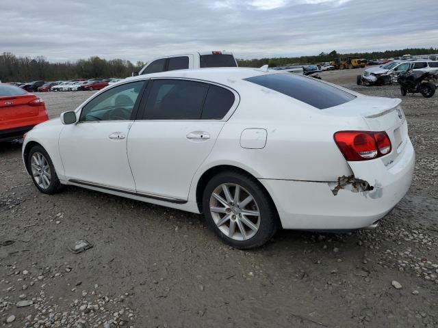 Obraz 2 z 2007 LEXUS GS 350 2007 z VIN JTHCE96S770003451