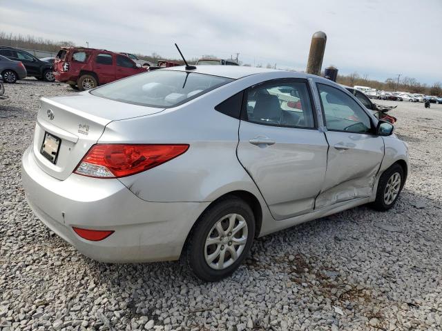 Obraz 3 z 2013 HYUNDAI ACCENT GLS 2013 z VIN KMHCT4AE7DU476438