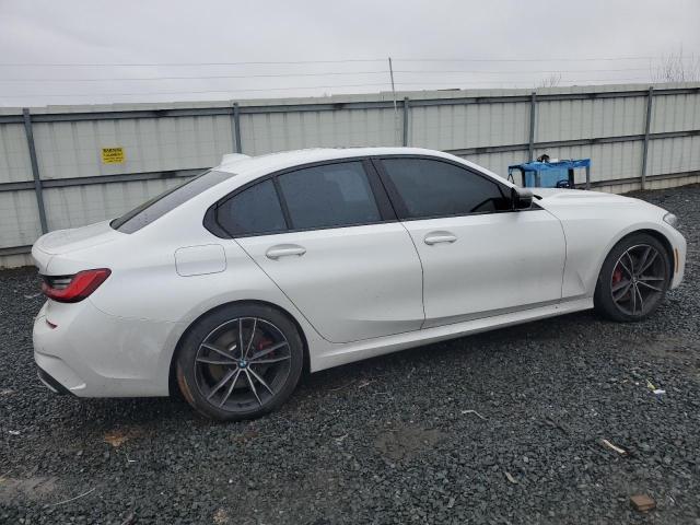 Obraz 3 z 2021 BMW M340XI  2021 z VIN 3MW5U9J07M8B83919