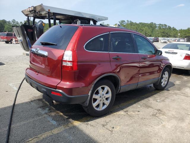 Obraz 3 z 2007 HONDA CR-V EX 2007 z VIN JHLRE38567C030030