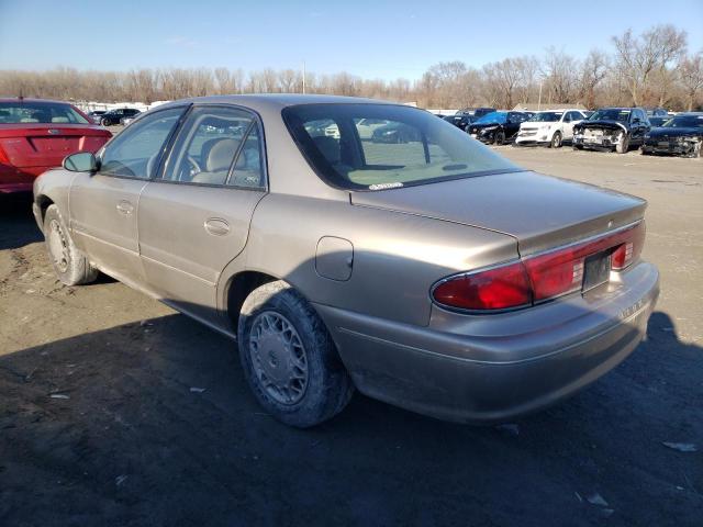 Изображение 2 1999 BUICK CENTURY LIMITED 1999 с VIN 2G4WY52M0X1476128