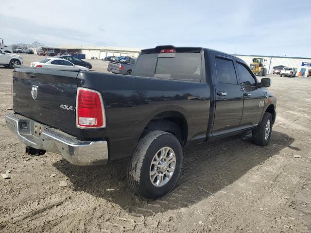 Image 3 of 2014 RAM 2500 LARAMIE 2014 with VIN 3C6UR5FL9EG241314