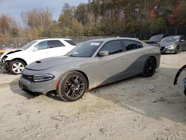 Obraz 1 z 2018 DODGE CHARGER R/T 392 2018 z VIN 2C3CDXGJ7JH114720