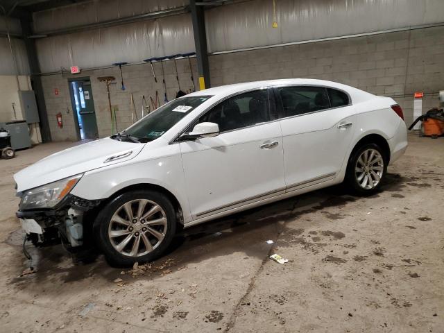 Obraz 1 z 2015 BUICK LACROSSE  2015 z VIN 1G4GB5G32FF123161