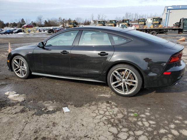 Obraz 2 z 2016 AUDI A7 PRESTIGE 2016 z VIN WAU2GAFC5GN102061