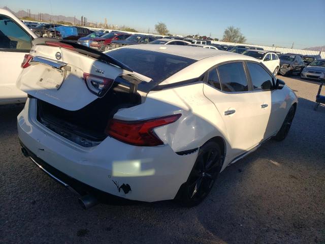 Изображение 3 2016 NISSAN MAXIMA 3.5S 2016 с VIN 1N4AA6AP7GC401561