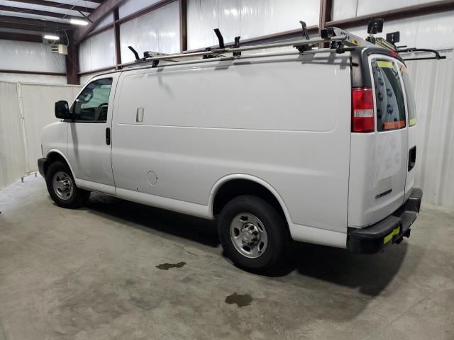 Image 2 of 2018 CHEVROLET EXPRESS G2500  2018 with VIN 1GCWGAFG8J1164897