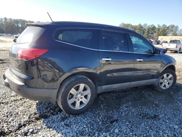 Obraz 3 z 2009 CHEVROLET TRAVERSE LT 2009 z VIN 1GNER23D89S169312