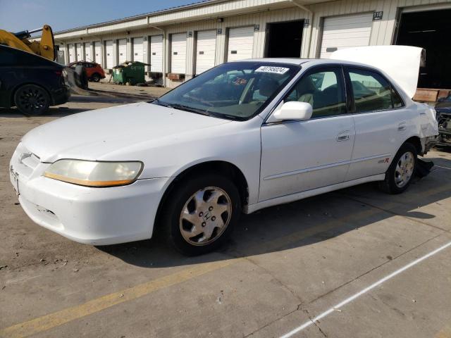 Image 1 of 1998 HONDA ACCORD EX 1998 with VIN 1HGCG5652WA152925