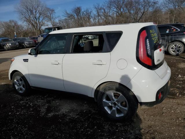 Изображение 2 2018 KIA SOUL  2018 с VIN KNDJN2A24J7894188