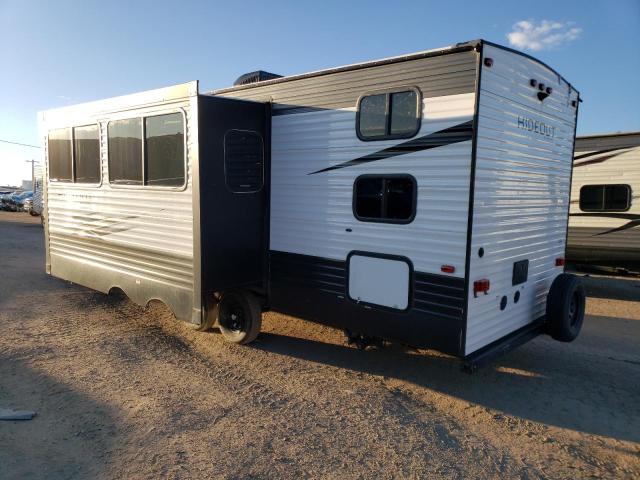 Изображение 3 2021 KEYSTONE HIDEOUT 2021 с VIN 4YDT27229M7246764
