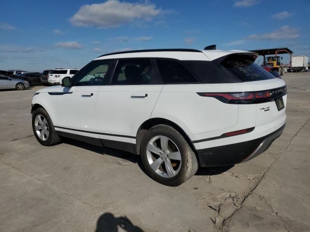 Image 2 of 2018 LAND ROVER RANGE ROVER VELAR S 2018 with VIN SALYB2RX7JA759631