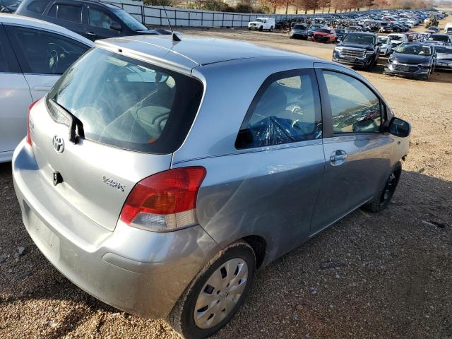 Obraz 3 z 2011 TOYOTA YARIS  2011 z VIN JTDJT4K31B5336286