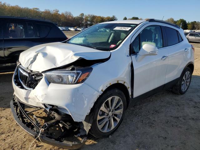 2018 BUICK ENCORE PREFERRED 2018 image