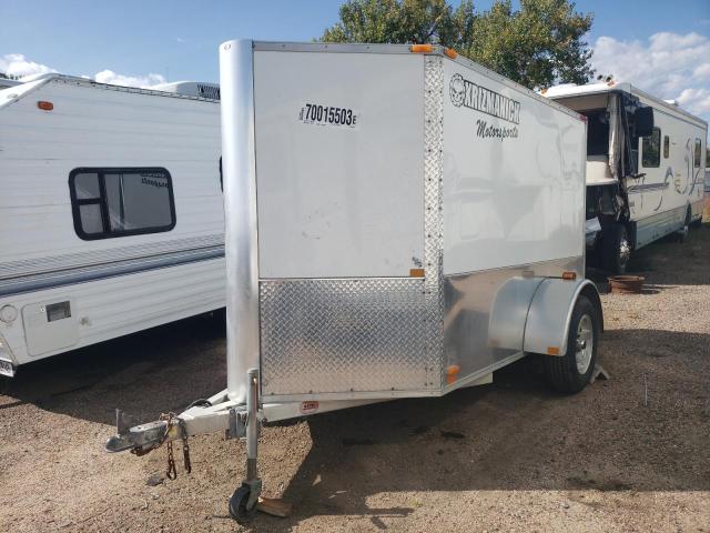 Image 2 of 2004 CARGO TRAILER 2004 with VIN 5FGC5081141015493