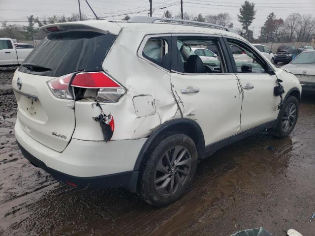 Image 3 of 2016 NISSAN ROGUE S 2016 with VIN 5N1AT2MV1GC775666