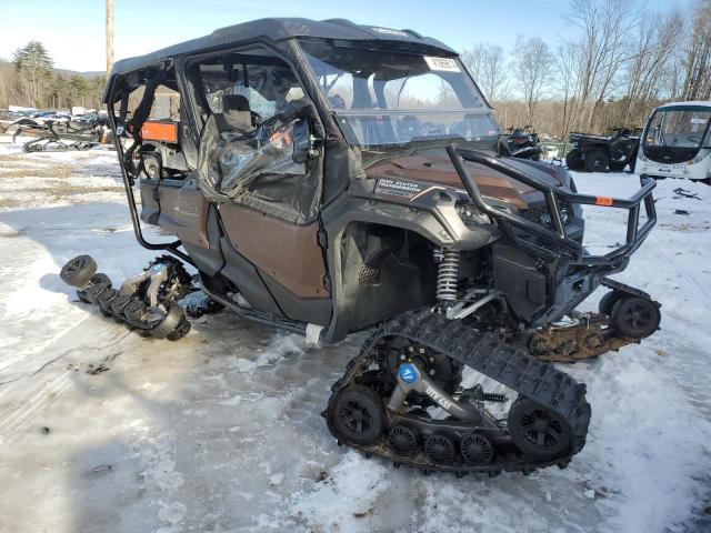 Image 1 of 2021 HONDA SXS1000 M5 2021 with VIN 1HFVE04T1M4500992