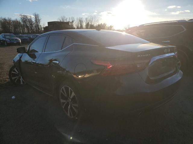 Image 2 of 2017 NISSAN MAXIMA 3.5S 2017 with VIN 1N4AA6AP8HC378213