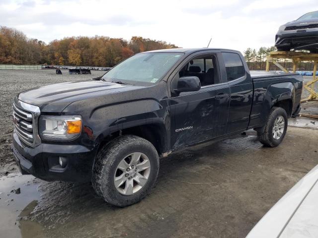 Obraz 2018 GMC CANYON SLE 2018
