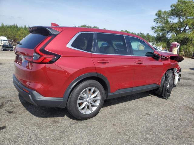 Изображение 3 2023 HONDA CR-V EXL 2023 с VIN 5J6RS3H72PL003182