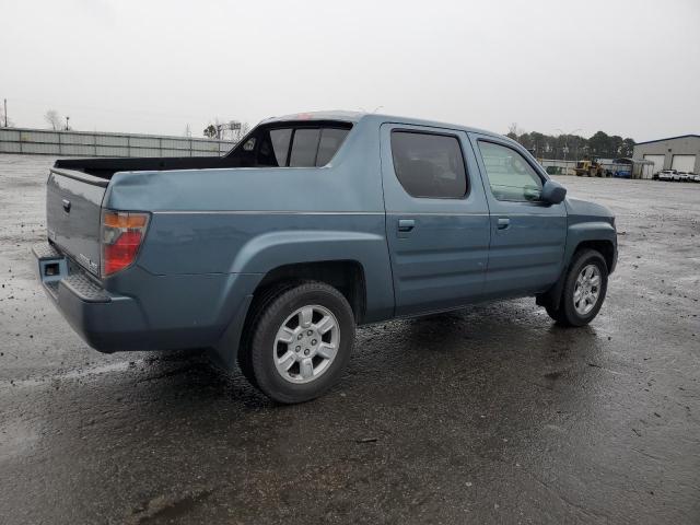 Obraz 3 z 2006 HONDA RIDGELINE RTL 2006 z VIN 2HJYK16506H547937