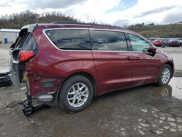 Obraz 3 z 2021 CHRYSLER VOYAGER LXI 2021 z VIN 2C4RC1DG9MR534430