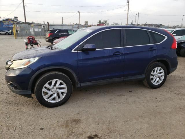 Obraz 2016 HONDA CR-V EX 2016