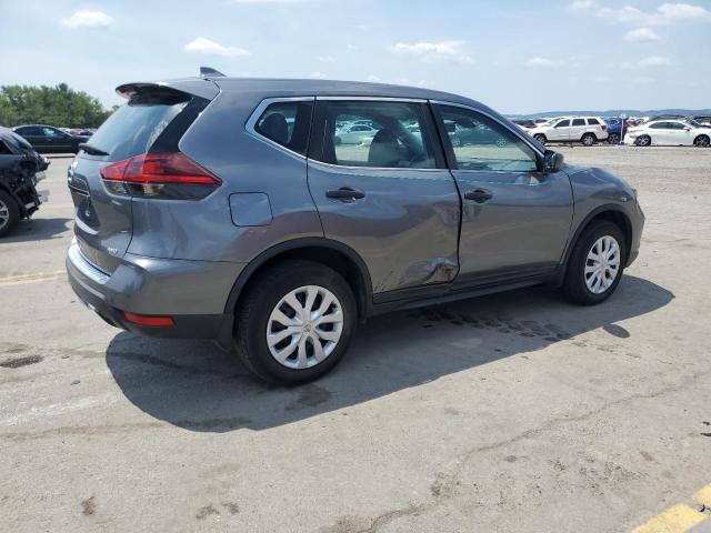 Obraz 3 z 2019 NISSAN ROGUE S 2019 z VIN 5N1AT2MV5KC829849