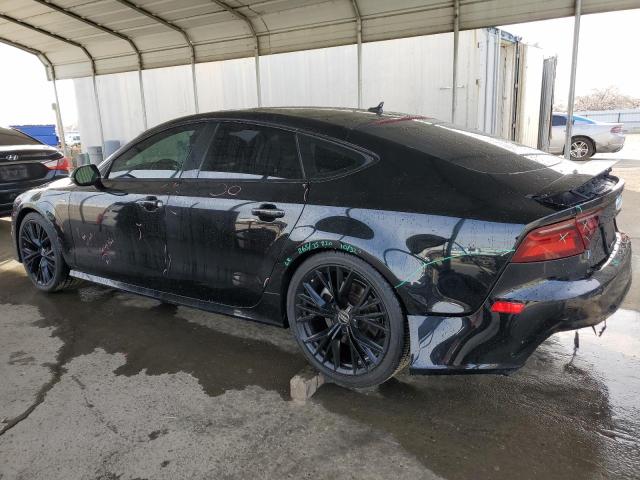 Изображение 2 2016 AUDI A7 PRESTIGE 2016 с VIN WAU2GAFC2GN083677