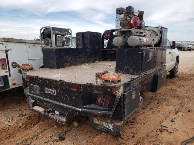 Image 3 of 2018 CHEVROLET SILVERADO K3500 2018 with VIN 1GB4KYCG1JF230720