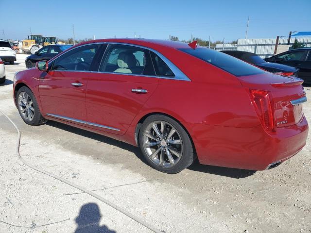 Изображение 2 2013 CADILLAC XTS LUXURY COLLECTION 2013 с VIN 2G61R5S39D9179751